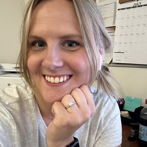 Meet your Posher, Morgan